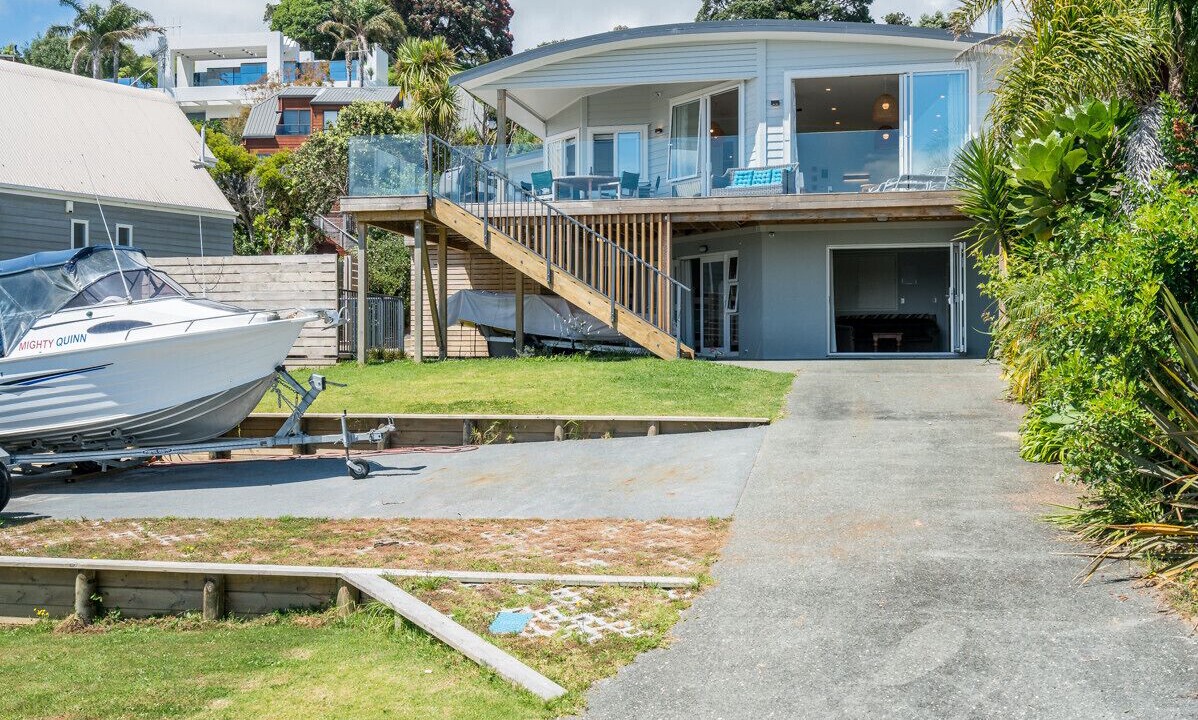 Photo of Outdoor in Langs Beach