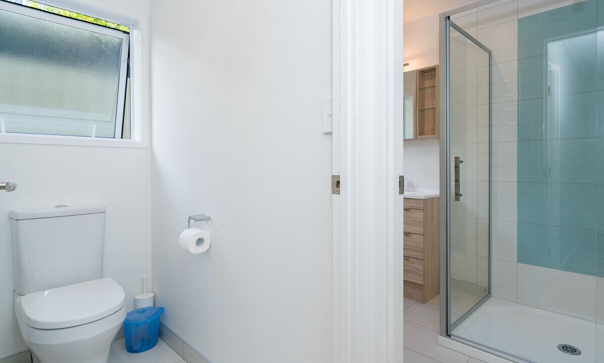 Photo of Bathroom in Langs Beach