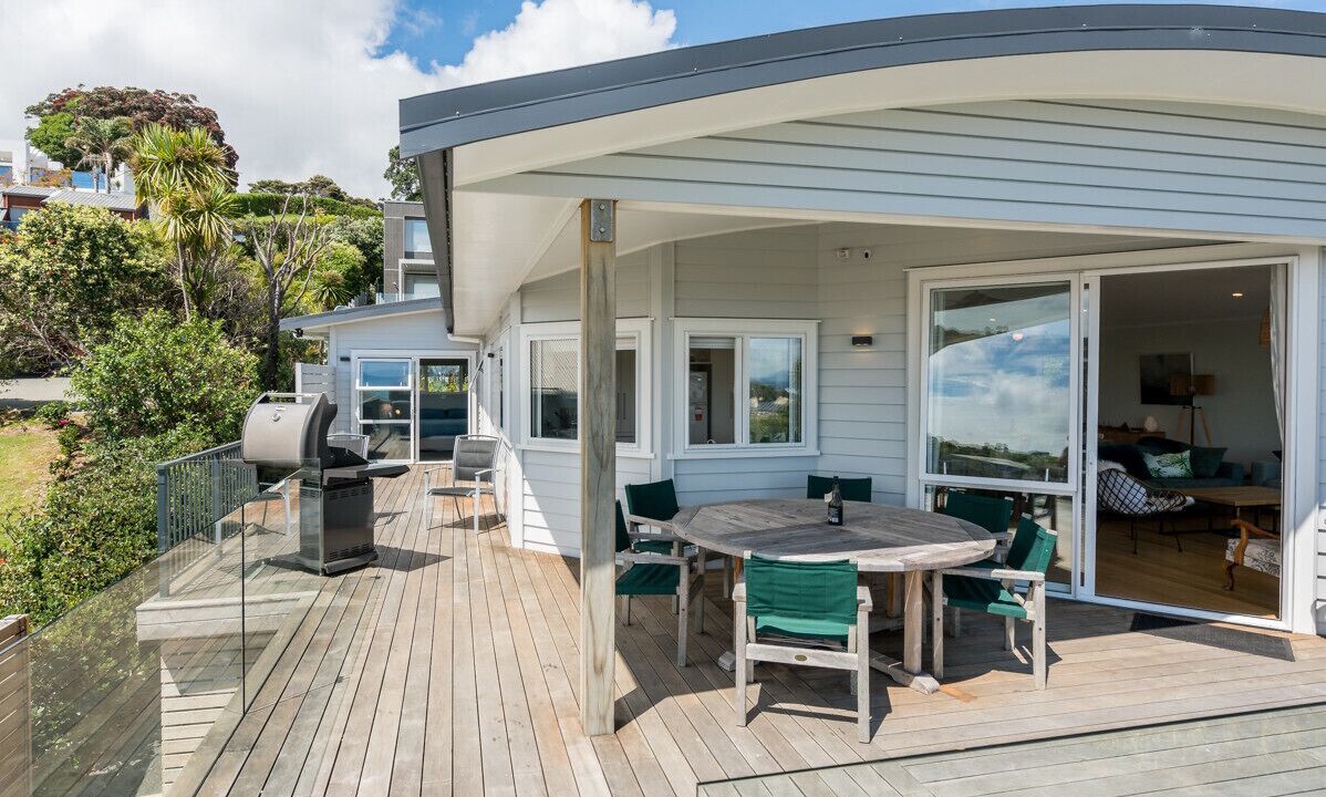 Photo of Outdoor in Langs Beach