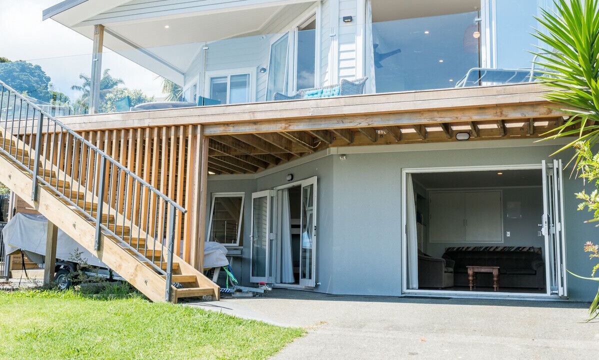 Photo of Outdoor in Langs Beach