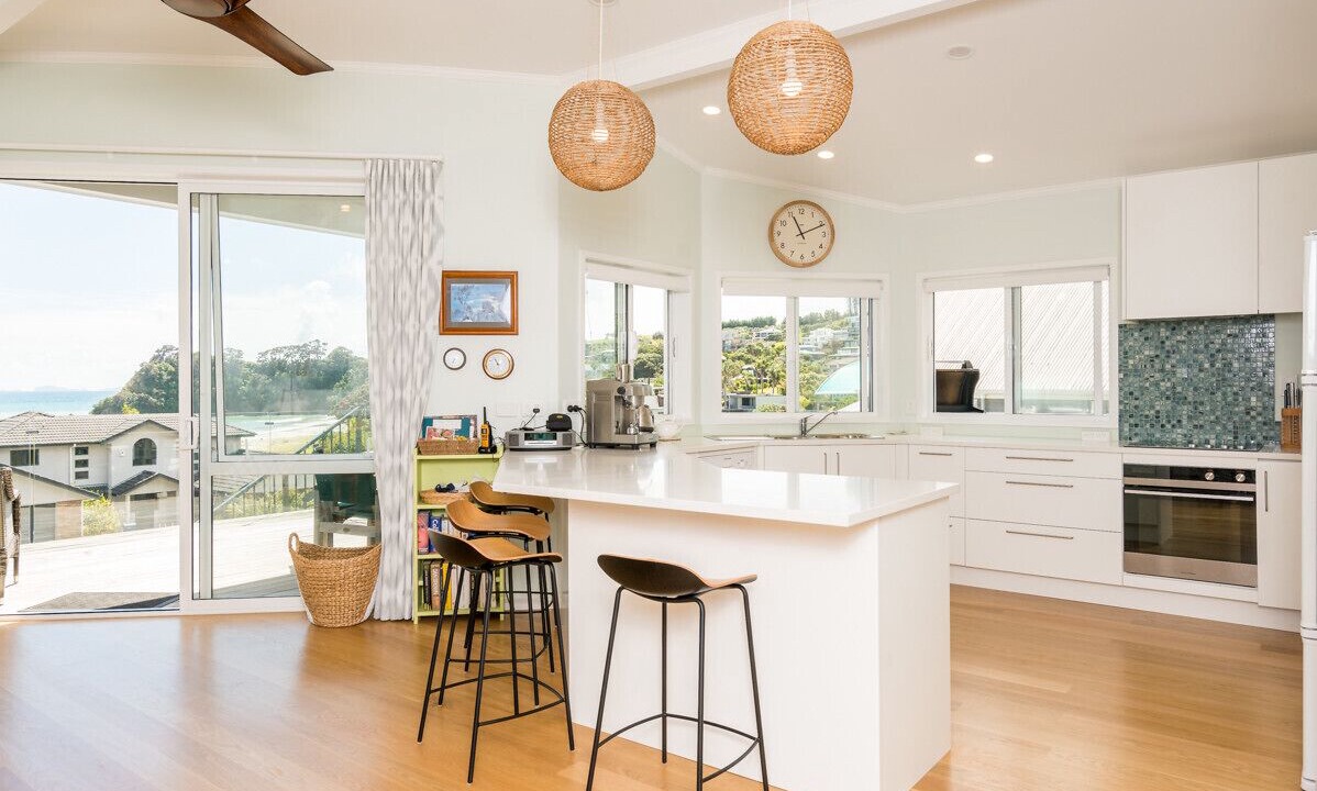Photo of Kitchen in Langs Beach
