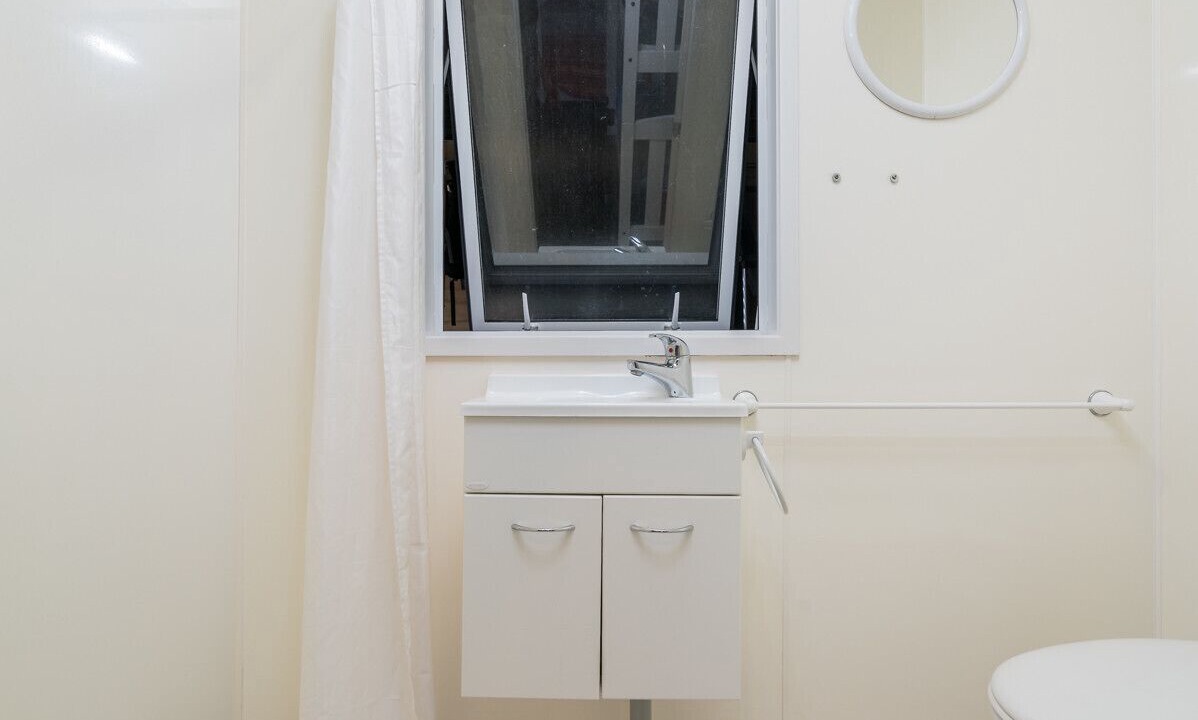 Photo of Bathroom in Langs Beach