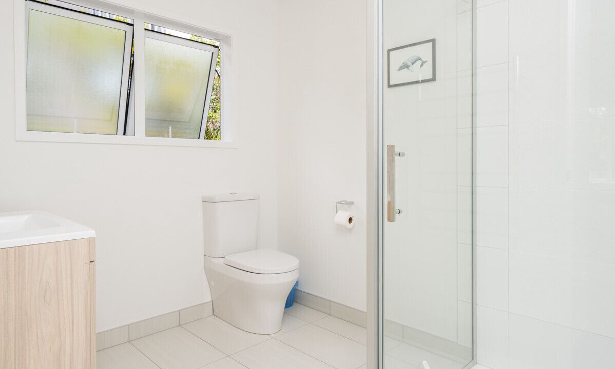 Photo of Bathroom in Langs Beach