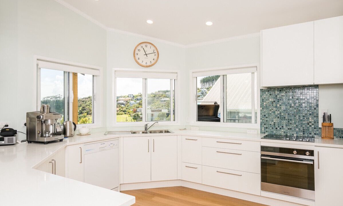 Photo of Kitchen in Langs Beach