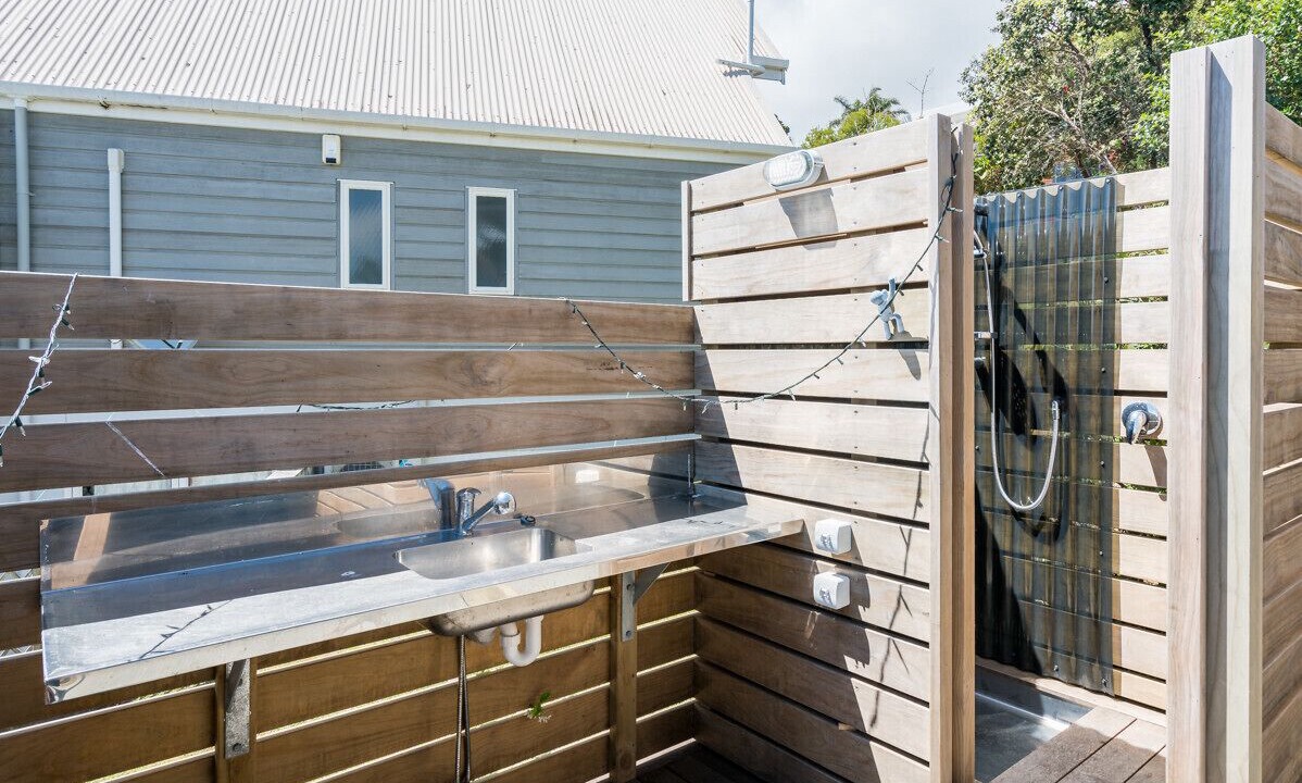 Photo of Outdoor in Langs Beach