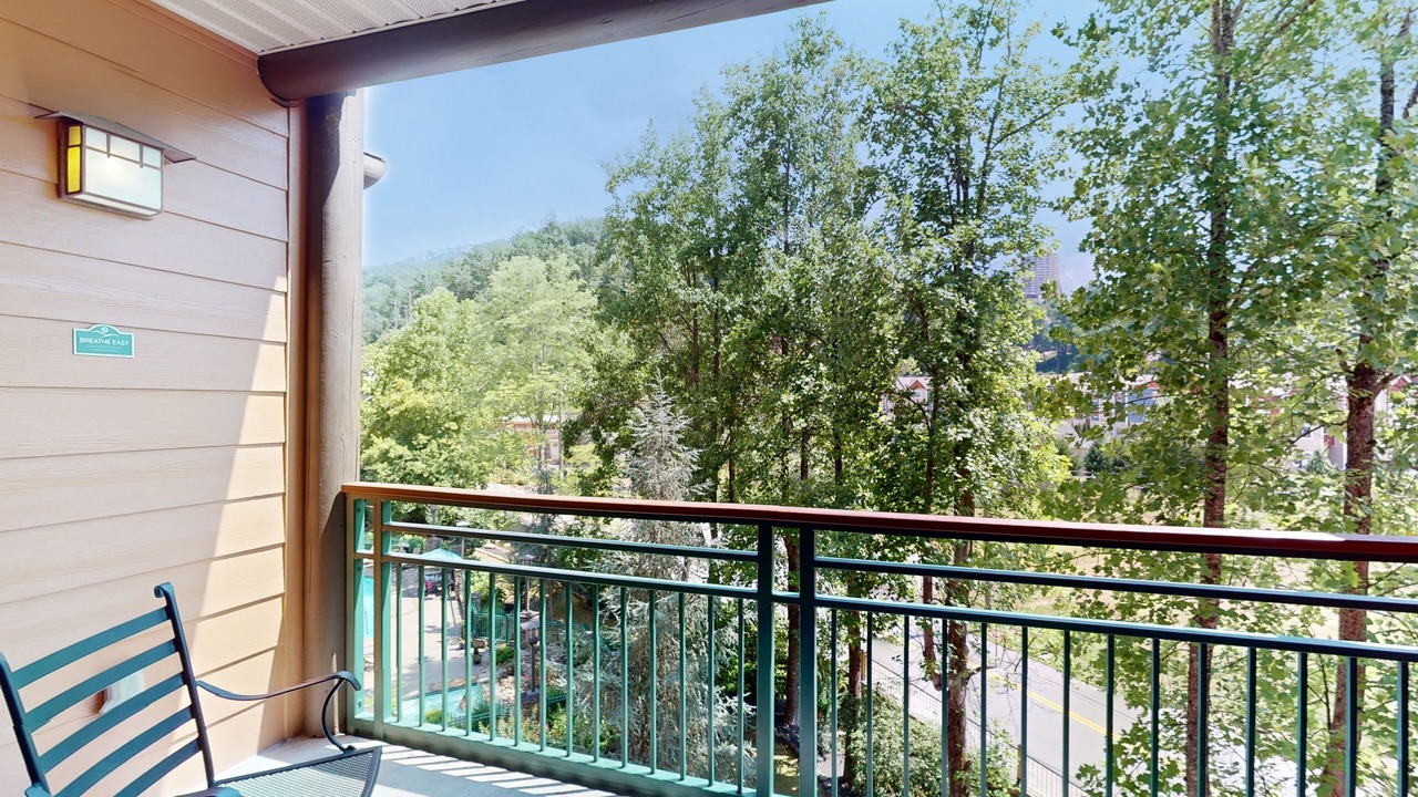 Photo of Outdoor in Gatlinburg
