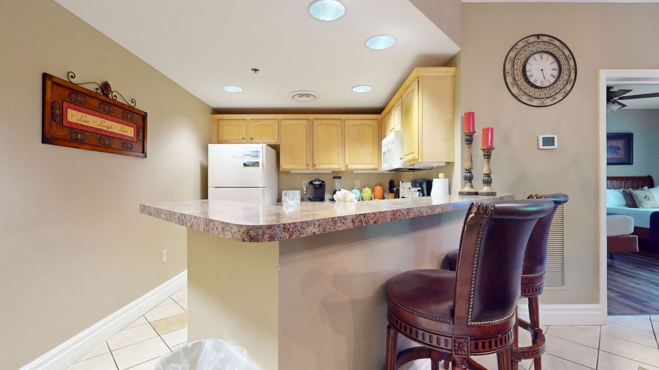 Photo of Kitchen in Gatlinburg