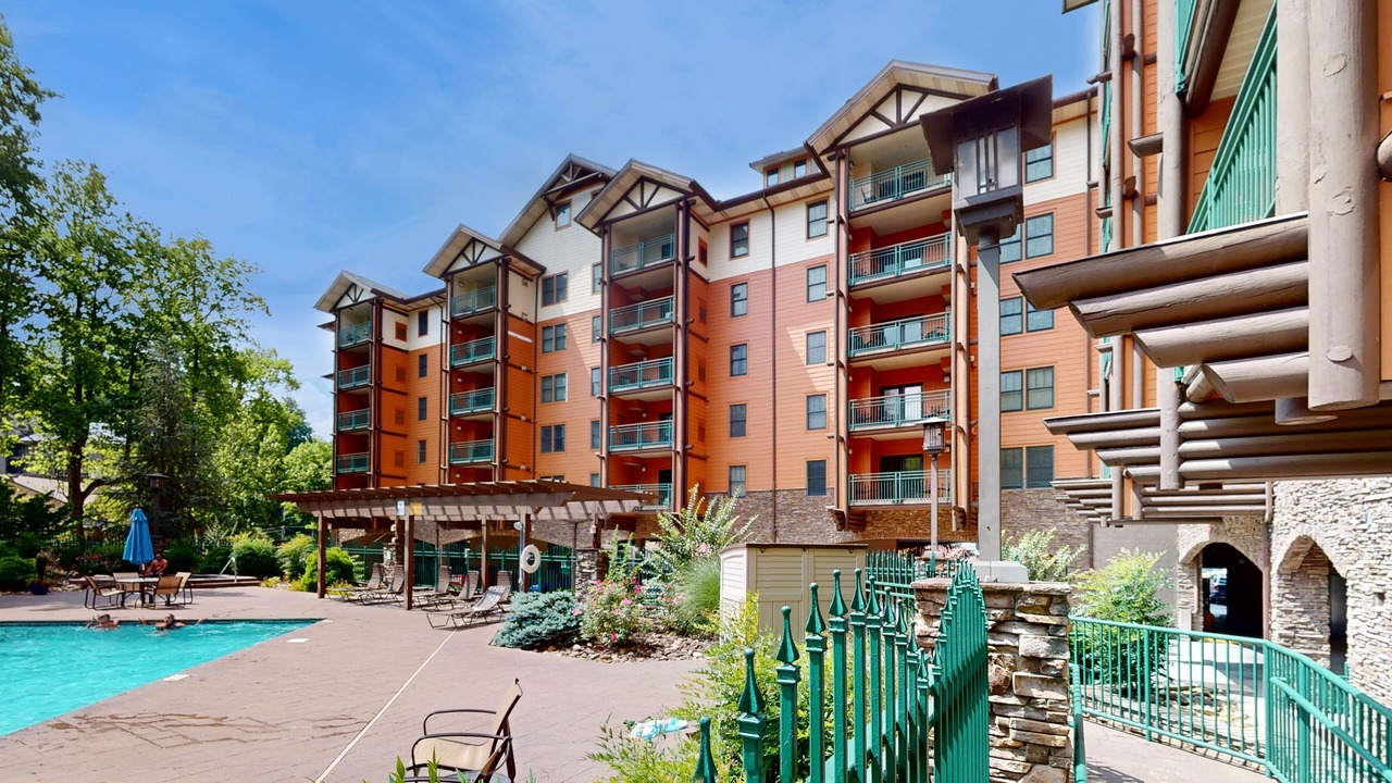 Photo of Outdoor in Gatlinburg