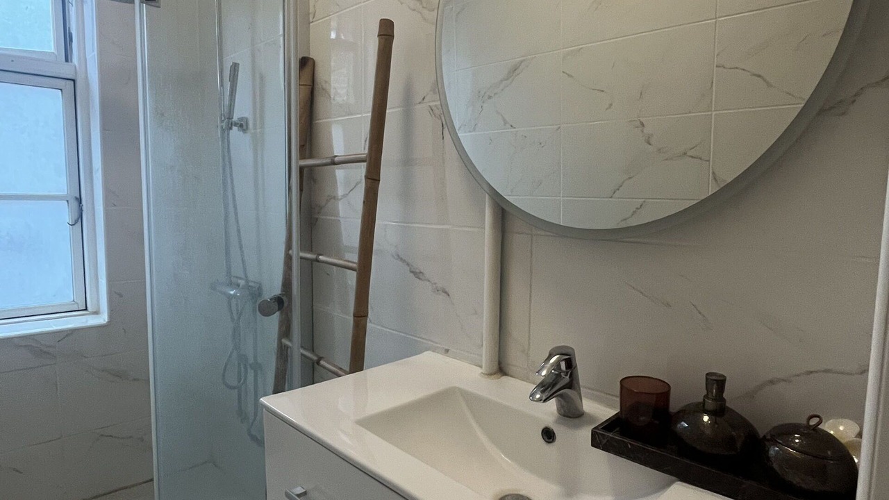 Photo of Bathroom in Osterbro
