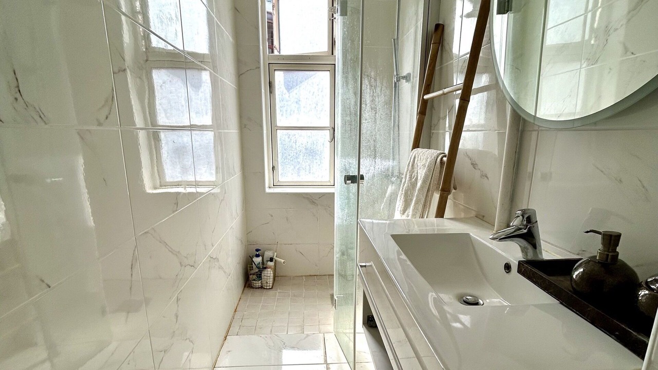 Photo of Bathroom in Osterbro