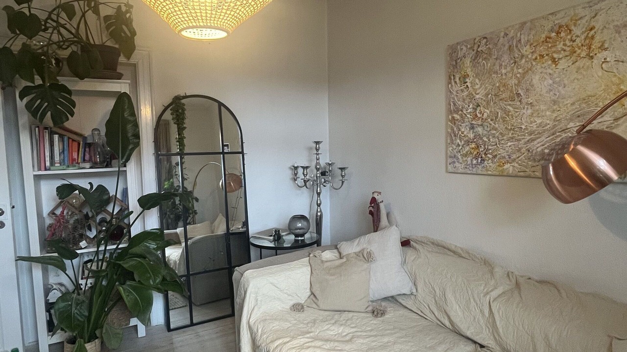 Photo of Livingroom in Osterbro
