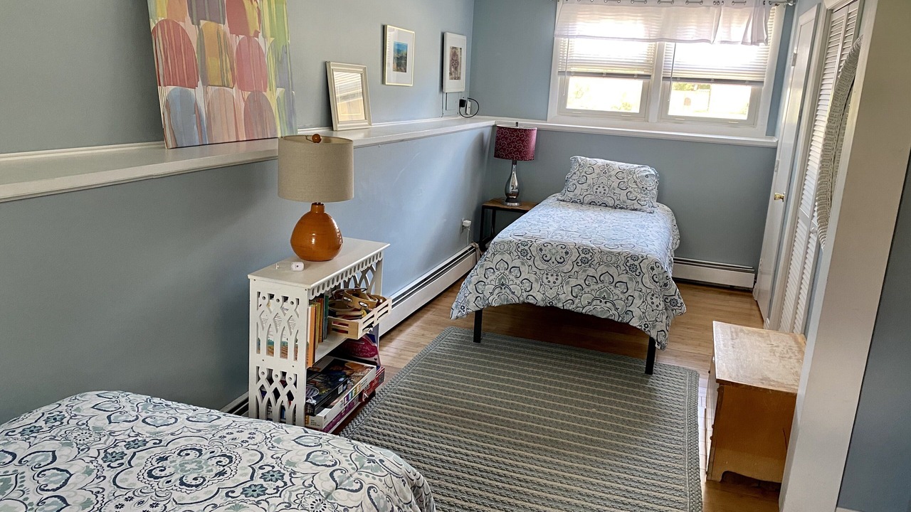 Photo of Bedroom in Narragansett