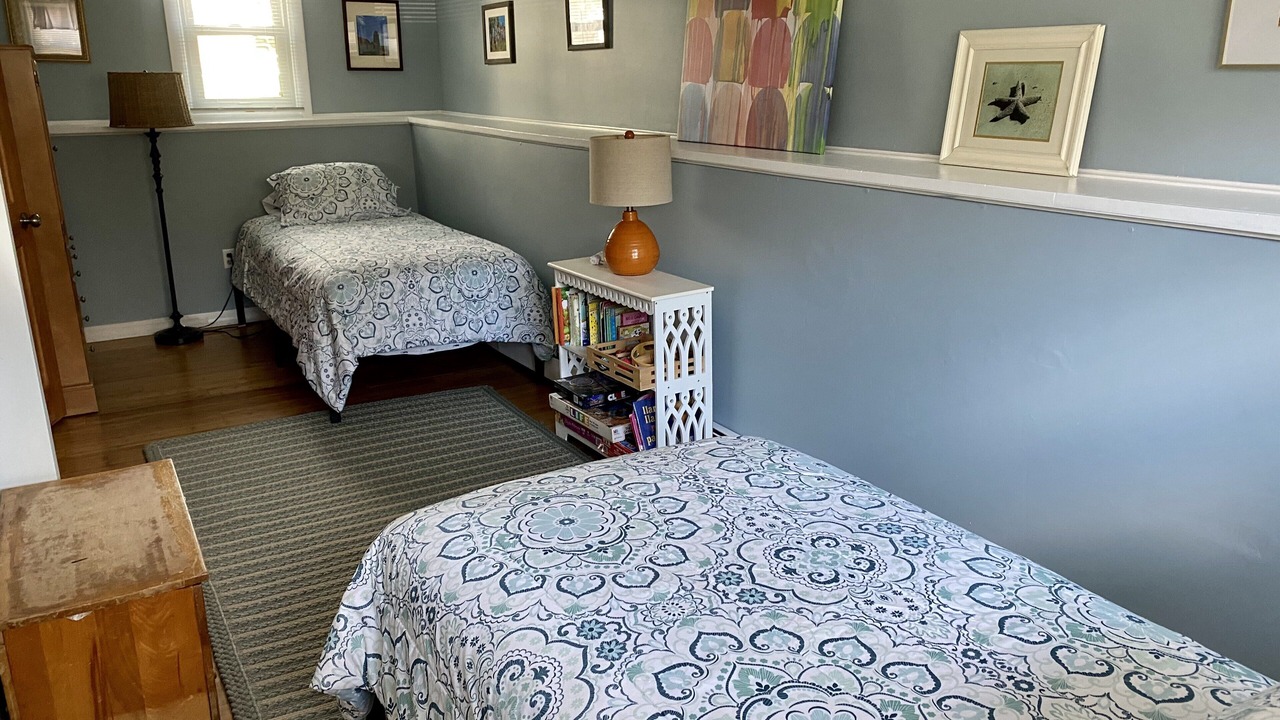 Photo of Bedroom in Narragansett