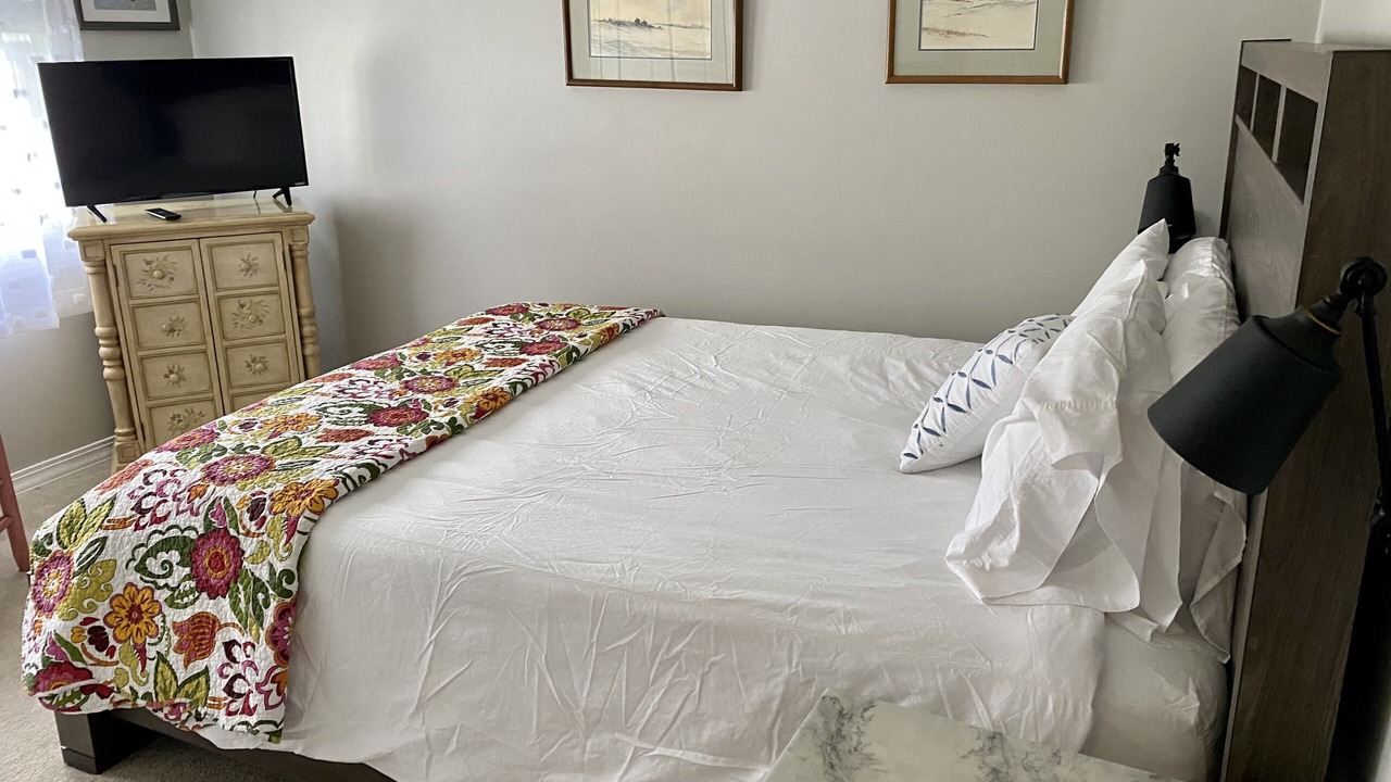 Photo of Bedroom in Narragansett