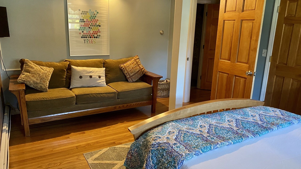 Photo of Bedroom in Narragansett