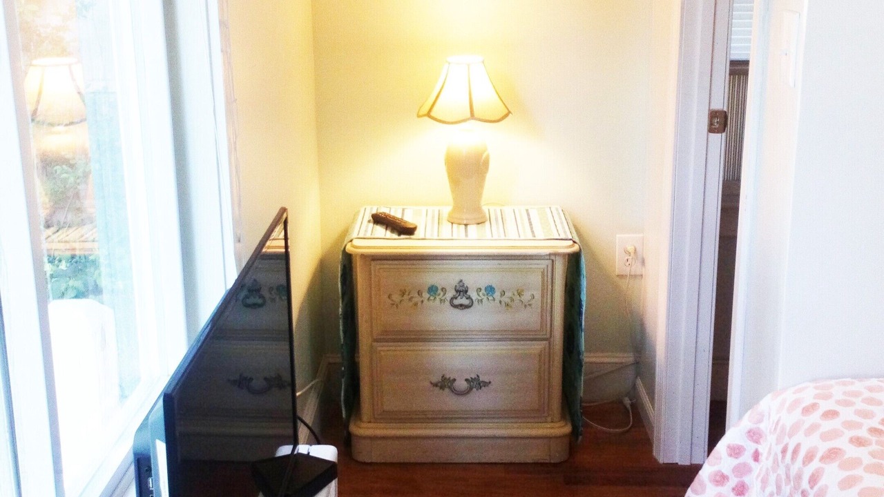 Photo of Bathroom in Hyannis