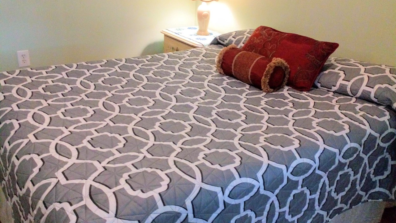 Photo of Bedroom in Hyannis