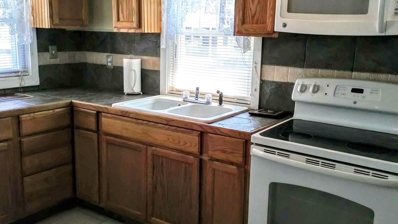 Photo of Kitchen in Hyannis