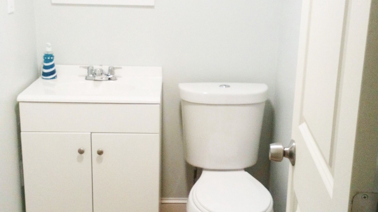 Photo of Bathroom in Hyannis