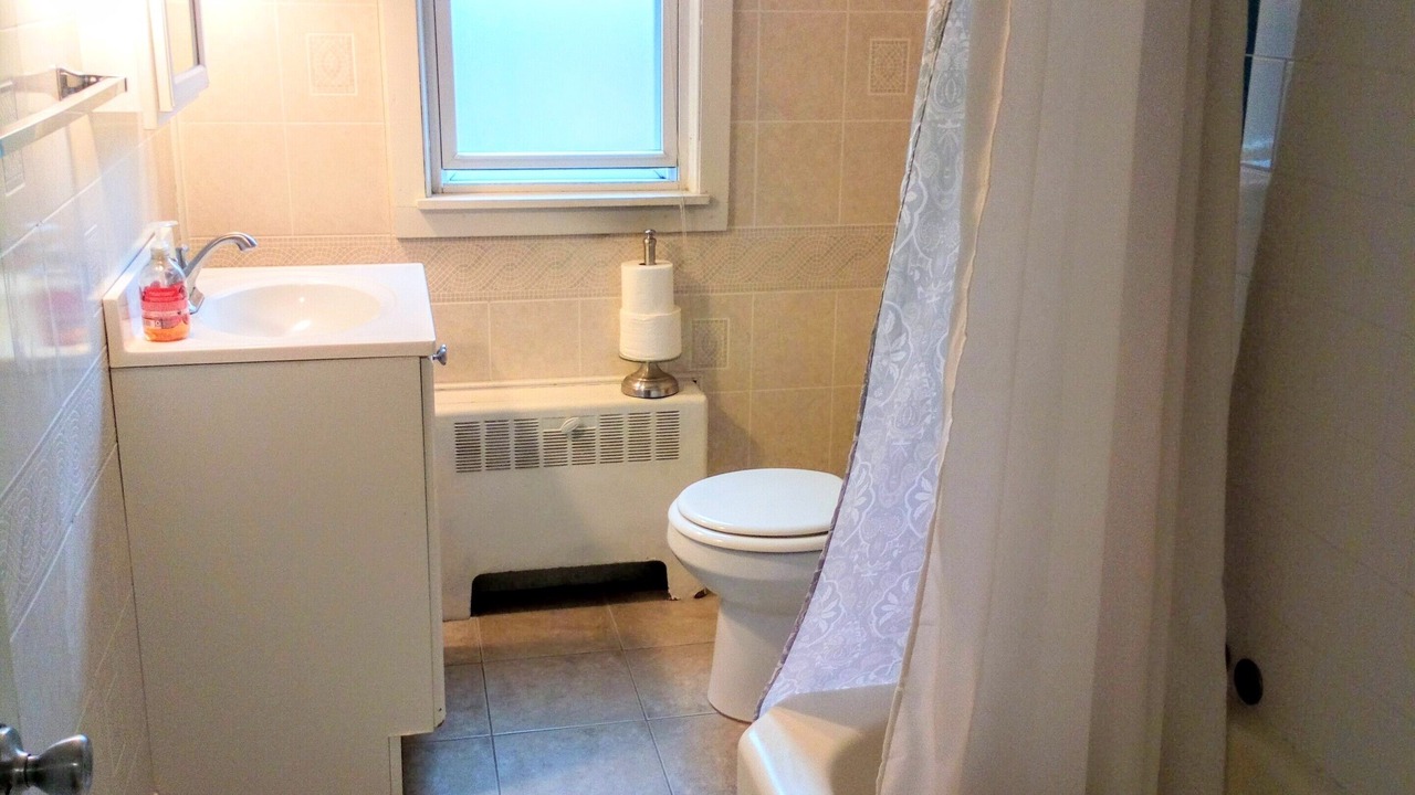 Photo of Bathroom in Hyannis