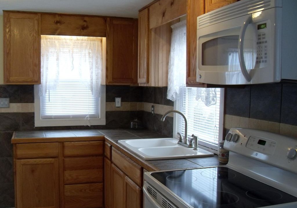 Photo of Kitchen in Hyannis