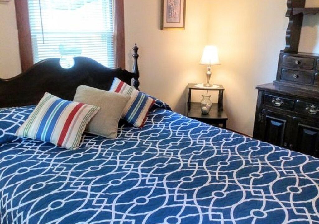 Photo of Bedroom in Hyannis