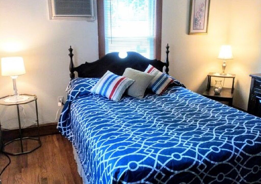 Photo of Bedroom in Hyannis