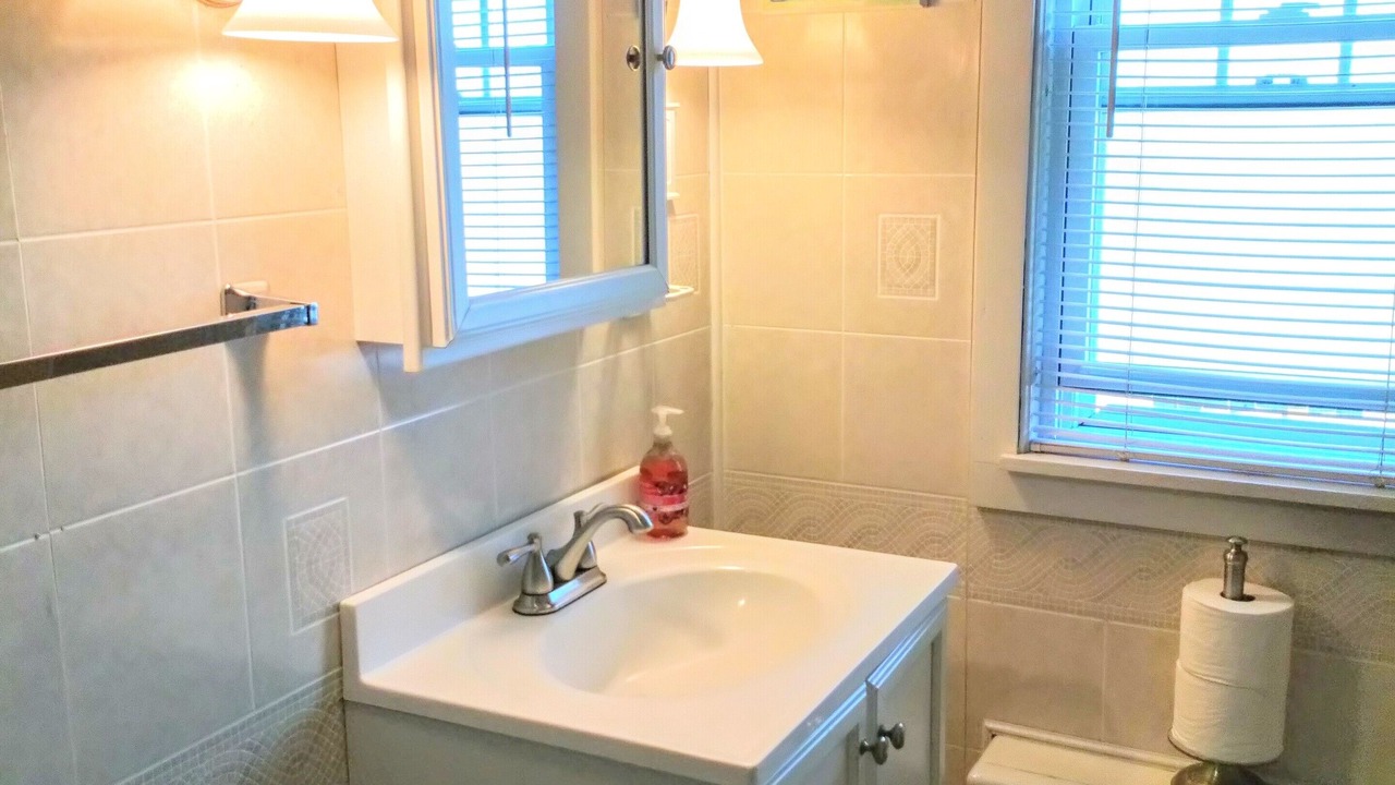 Photo of Bathroom in Hyannis