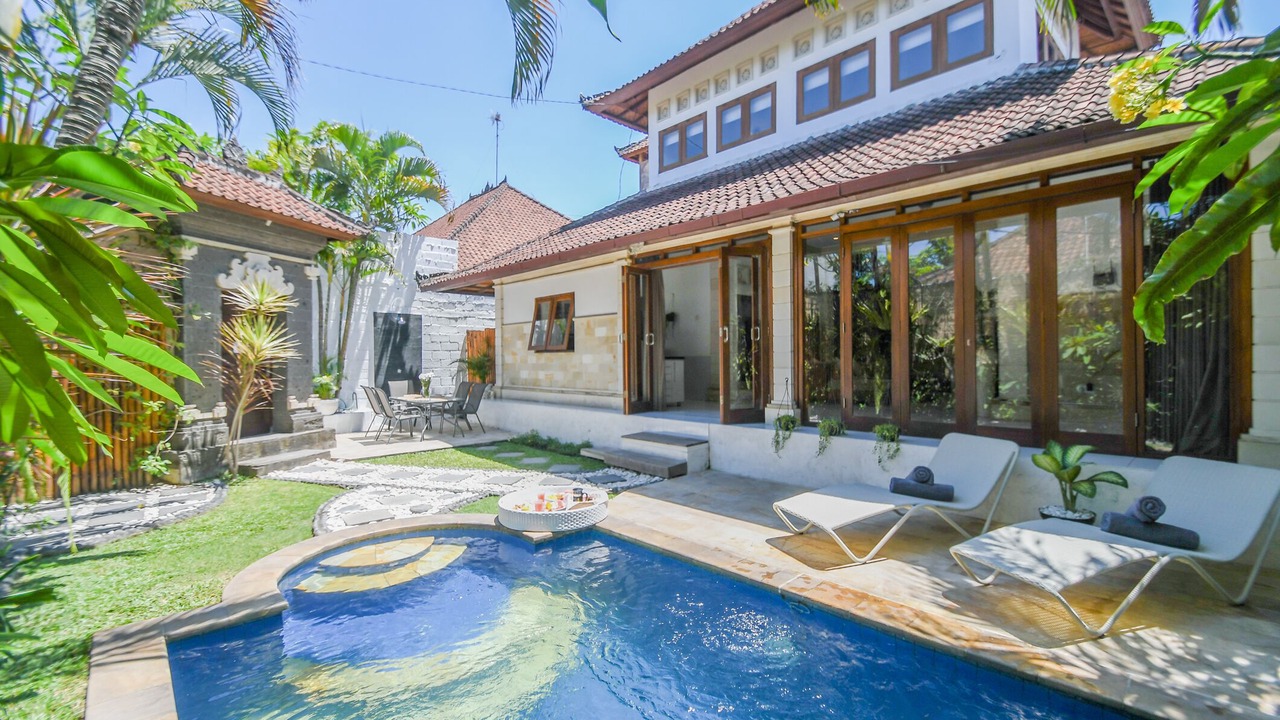 Photo of Outdoor in Central Seminyak
