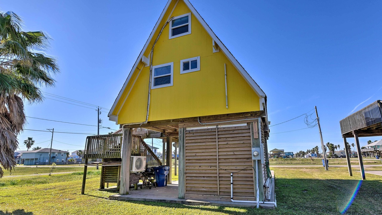 Photo of Outdoor in Surfside Beach