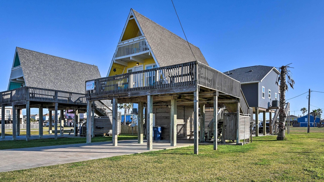 Photo of Outdoor in Surfside Beach