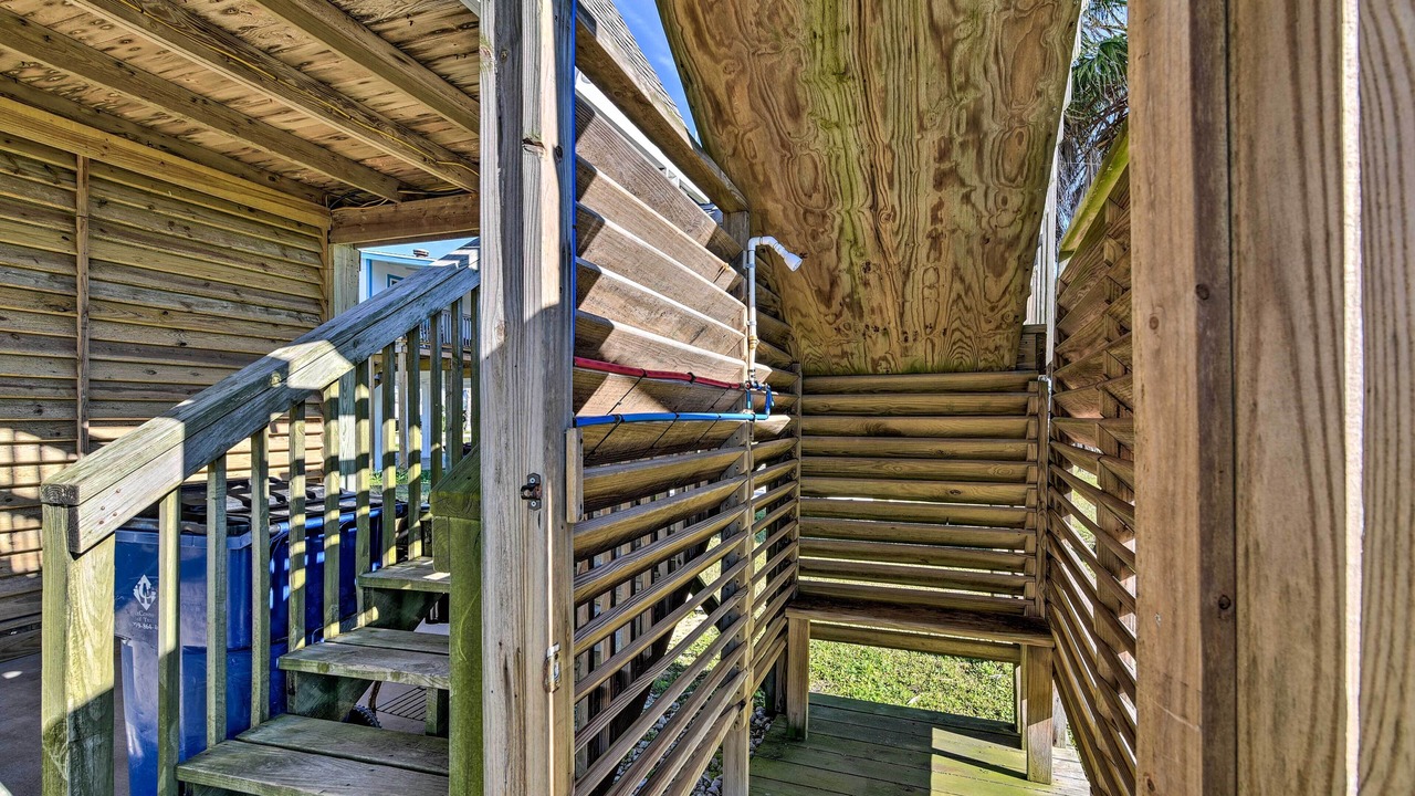 Photo of Outdoor in Surfside Beach