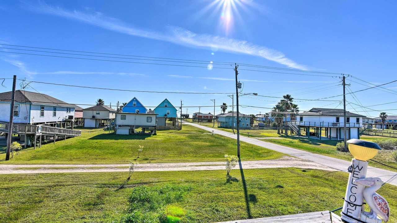 Photo of Others in Surfside Beach