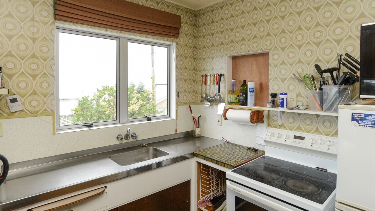 Photo of Kitchen in Waimarama