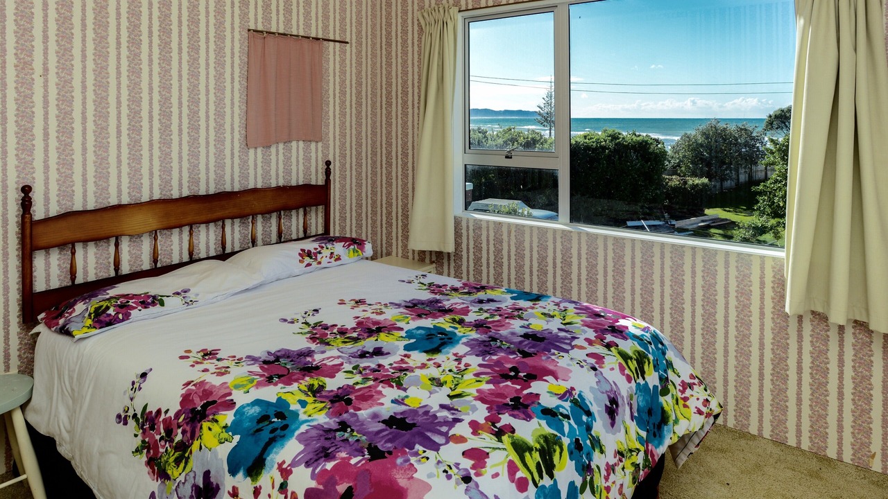 Photo of Bedroom in Waimarama