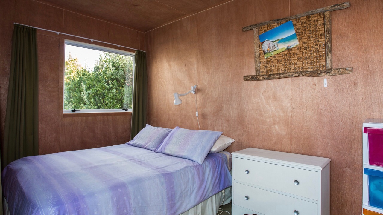 Photo of Bedroom in Waimarama