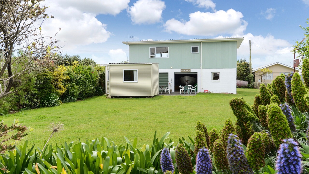 Photo of Outdoor in Waimarama