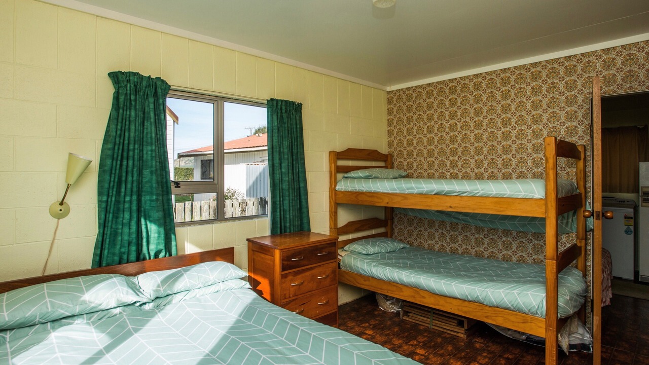 Photo of Bedroom in Waimarama