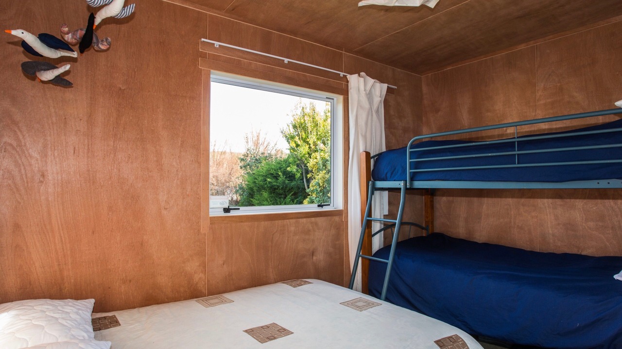 Photo of Bedroom in Waimarama