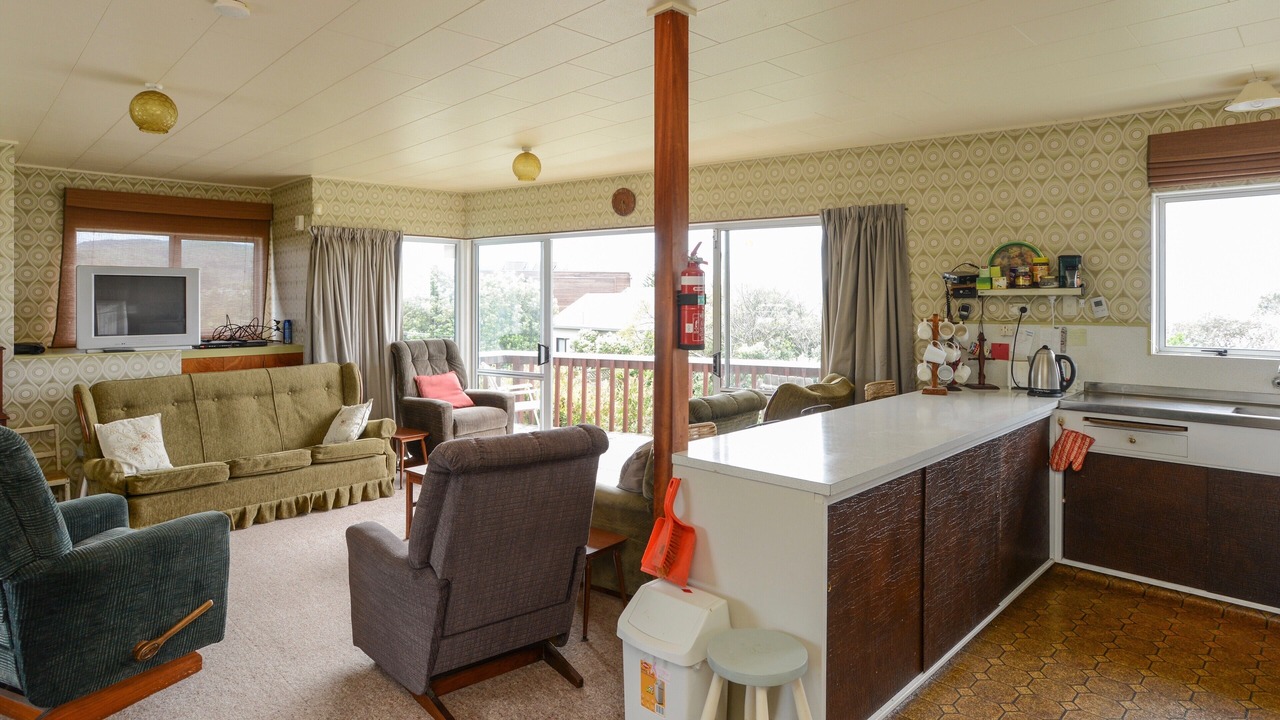 Photo of Livingroom in Waimarama