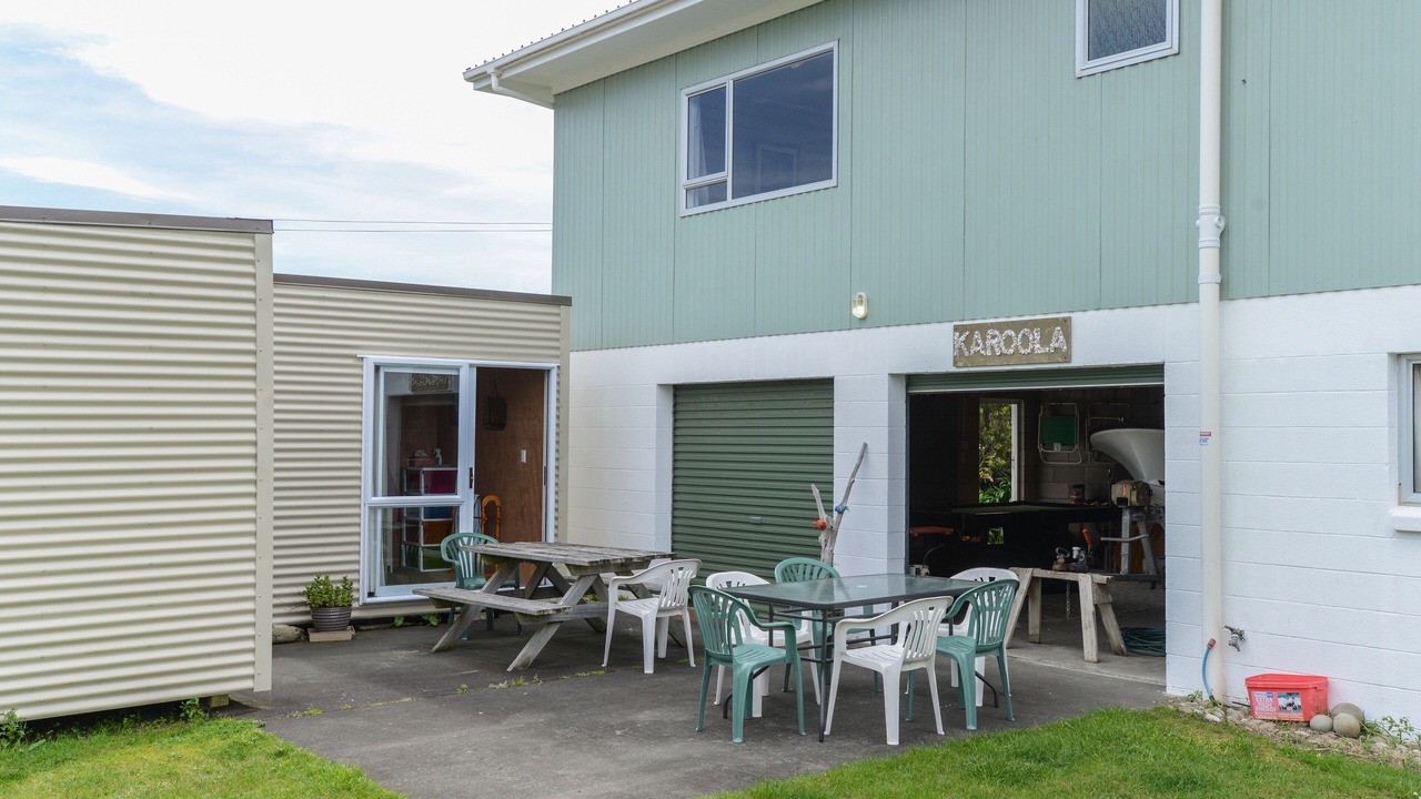 Photo of Outdoor in Waimarama