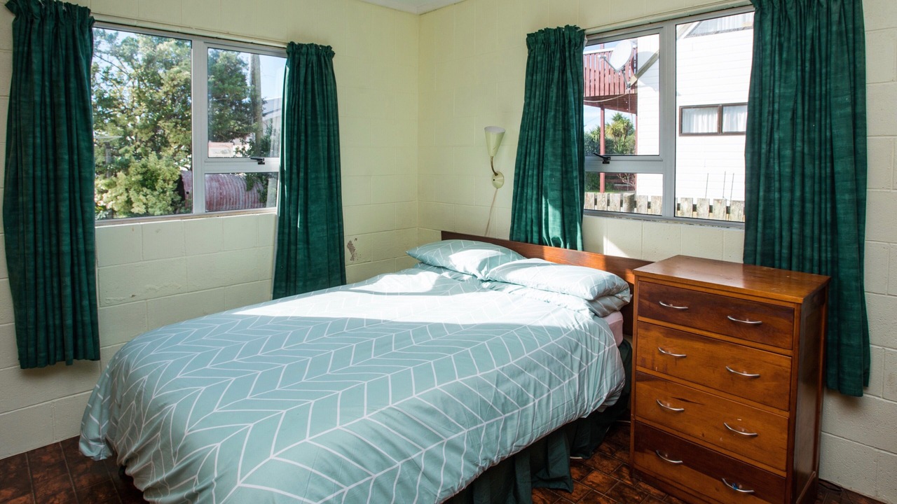Photo of Bedroom in Waimarama