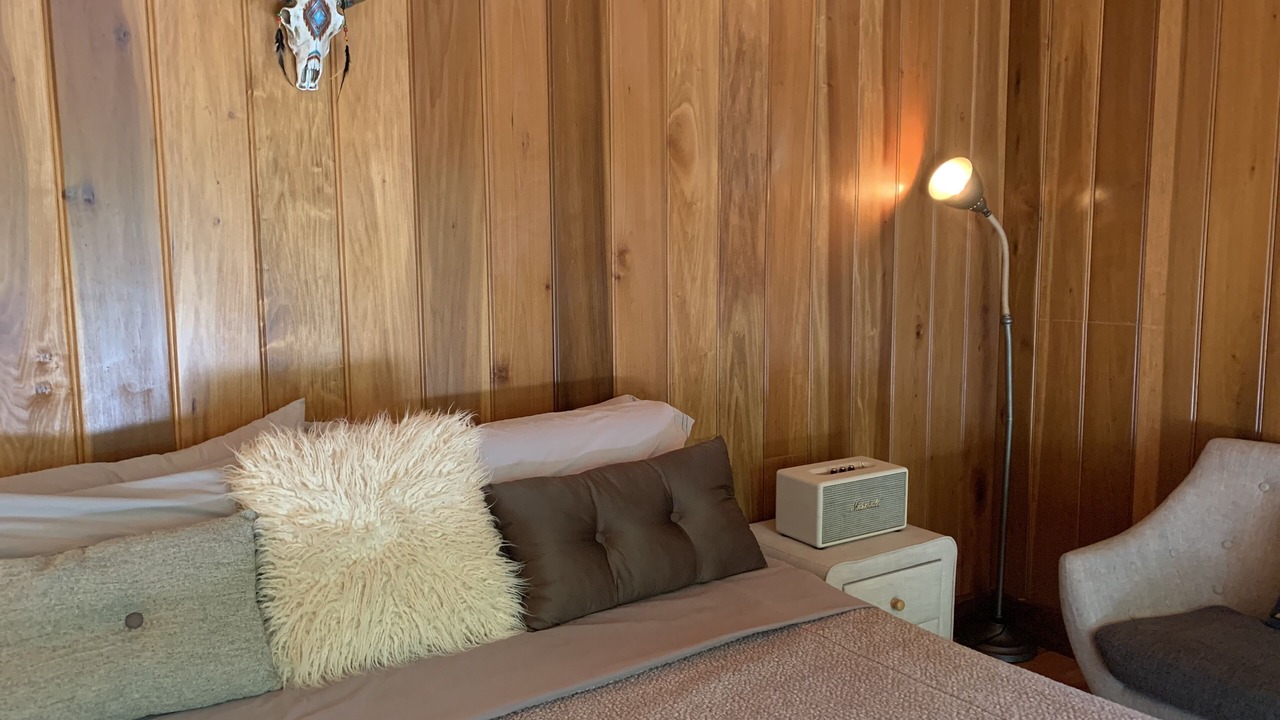 Photo of Bedroom in Roseland
