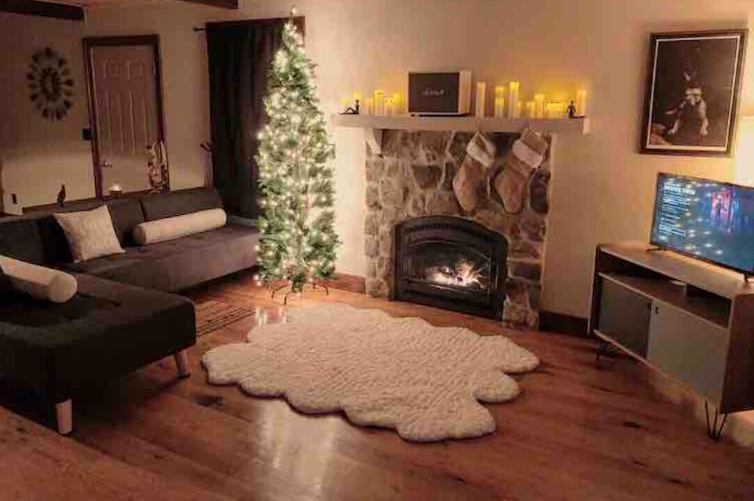 Photo of Livingroom in Roseland