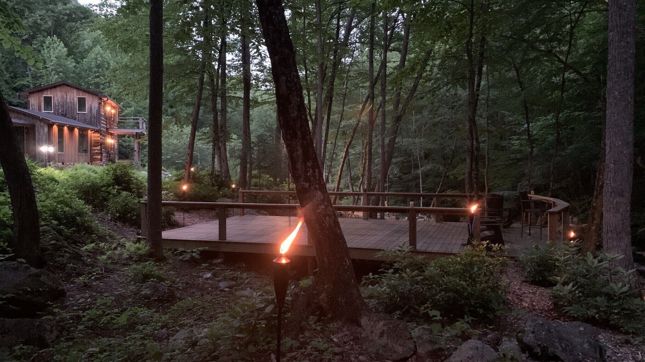Photo of Outdoor in Roseland