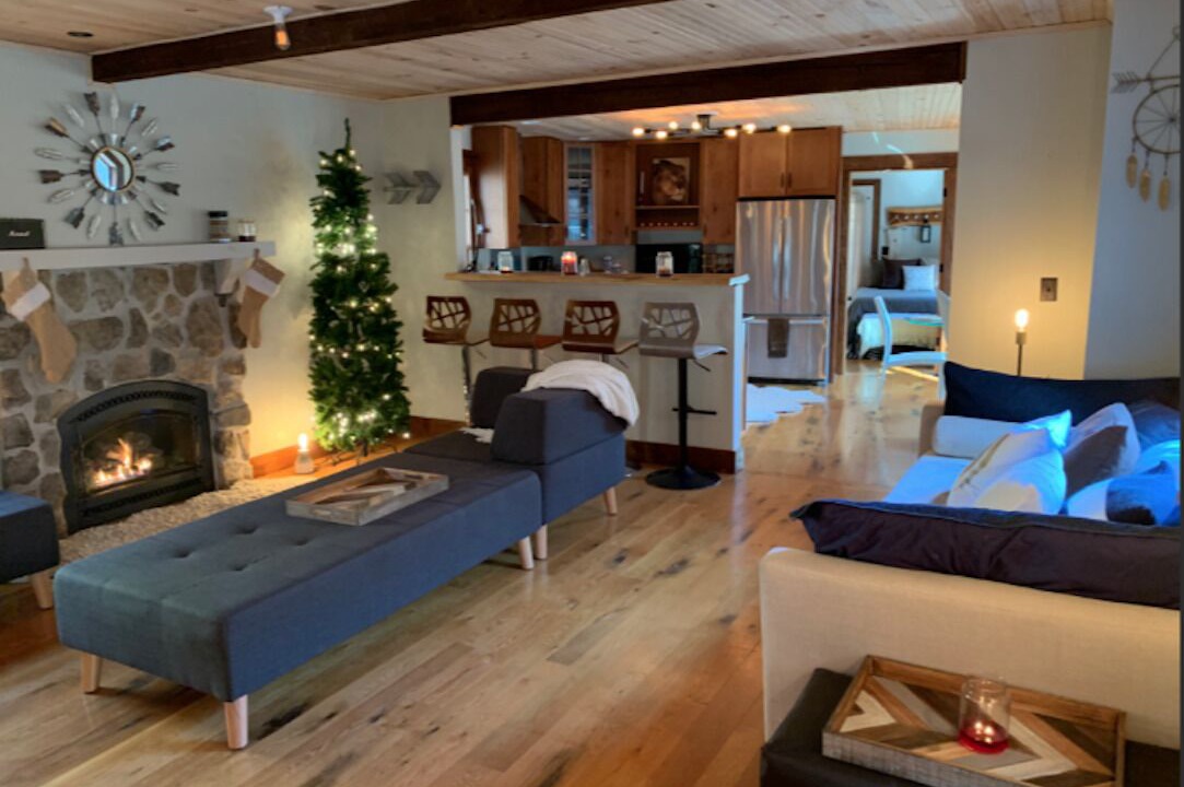 Photo of Livingroom in Roseland