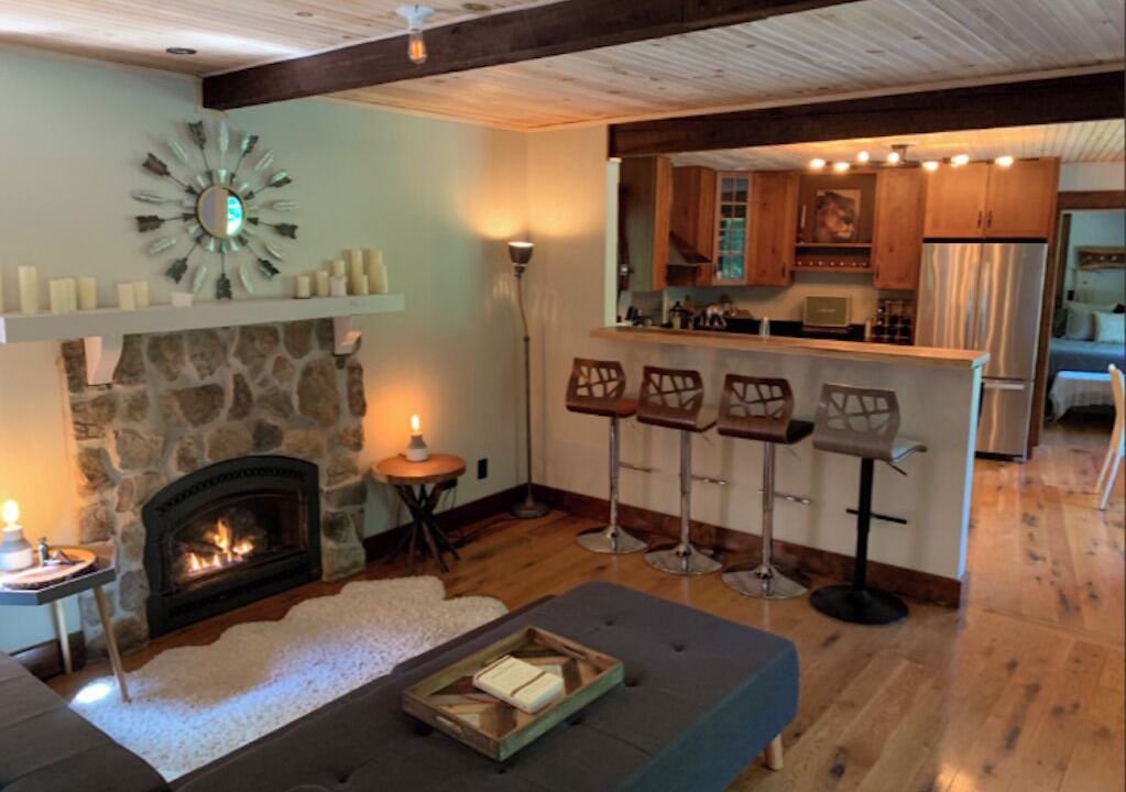 Photo of Livingroom in Roseland