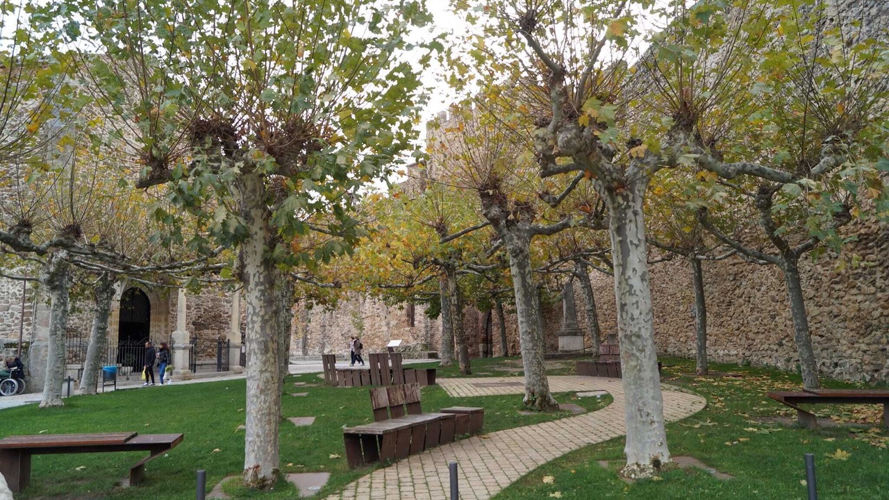 Photo of Outdoor in Buitrago del Lozoya