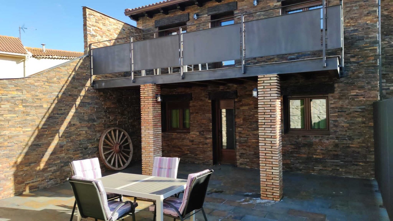 Photo of Outdoor in Buitrago del Lozoya