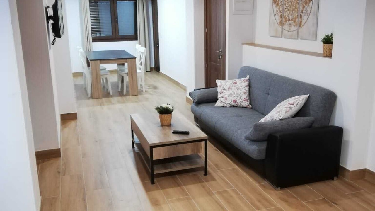 Photo of Livingroom in Buitrago del Lozoya